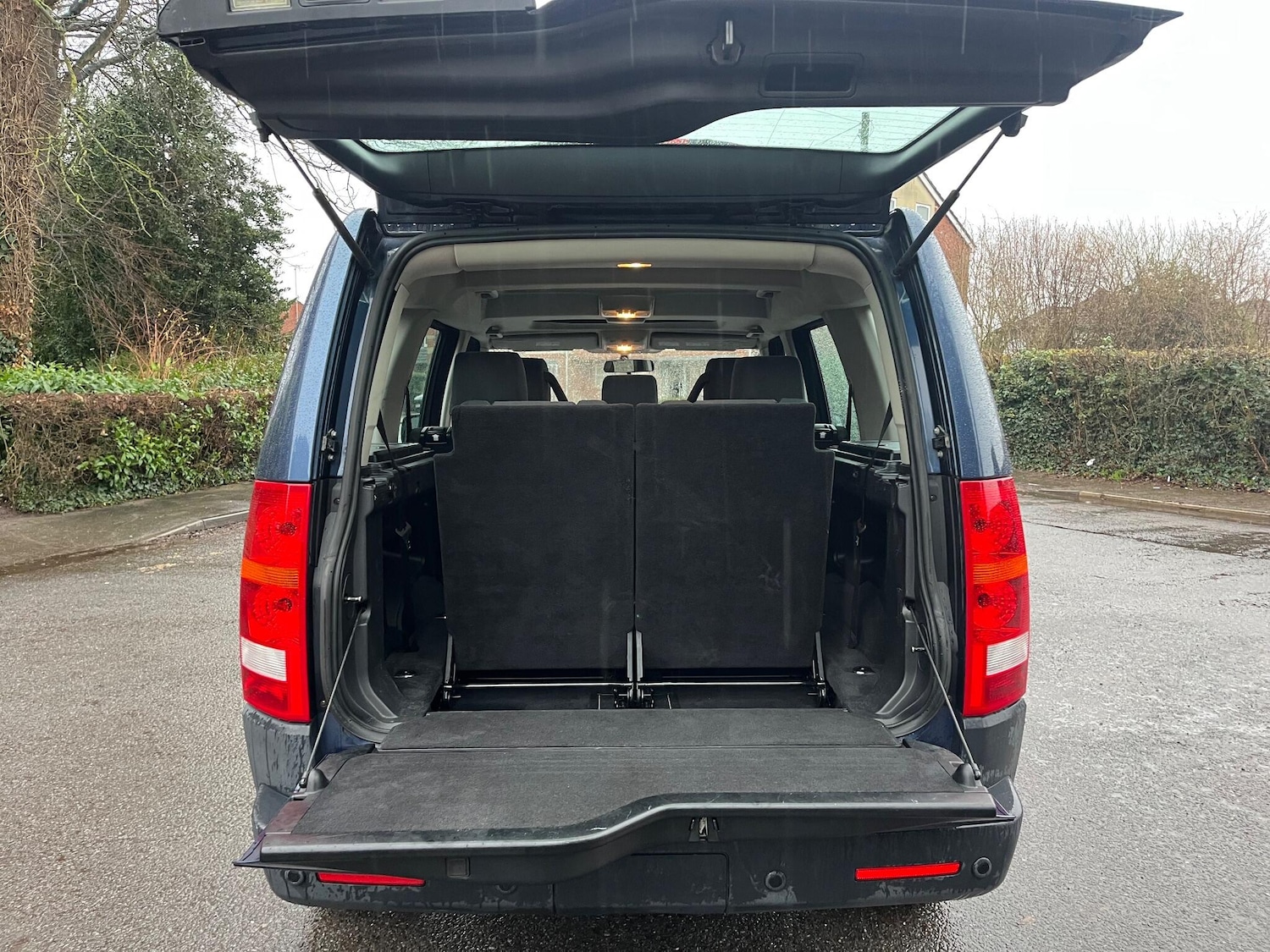 Used Land Rover Discovery 2005 for sale - 77131317: Photo 27