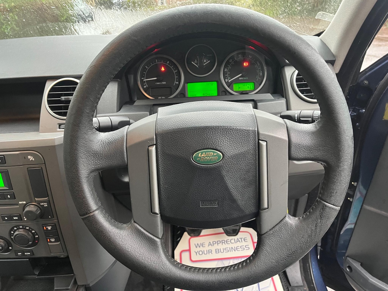 Used Land Rover Discovery 2005 for sale - 77131317: Photo 28