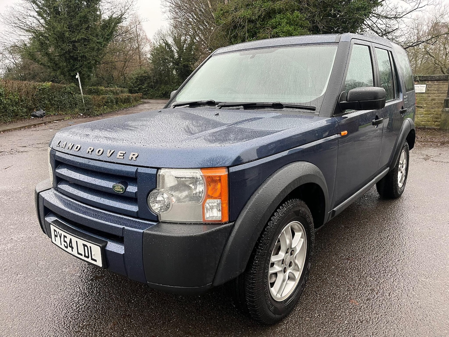 Used Land Rover Discovery 2005 for sale - 77131317: Photo 3