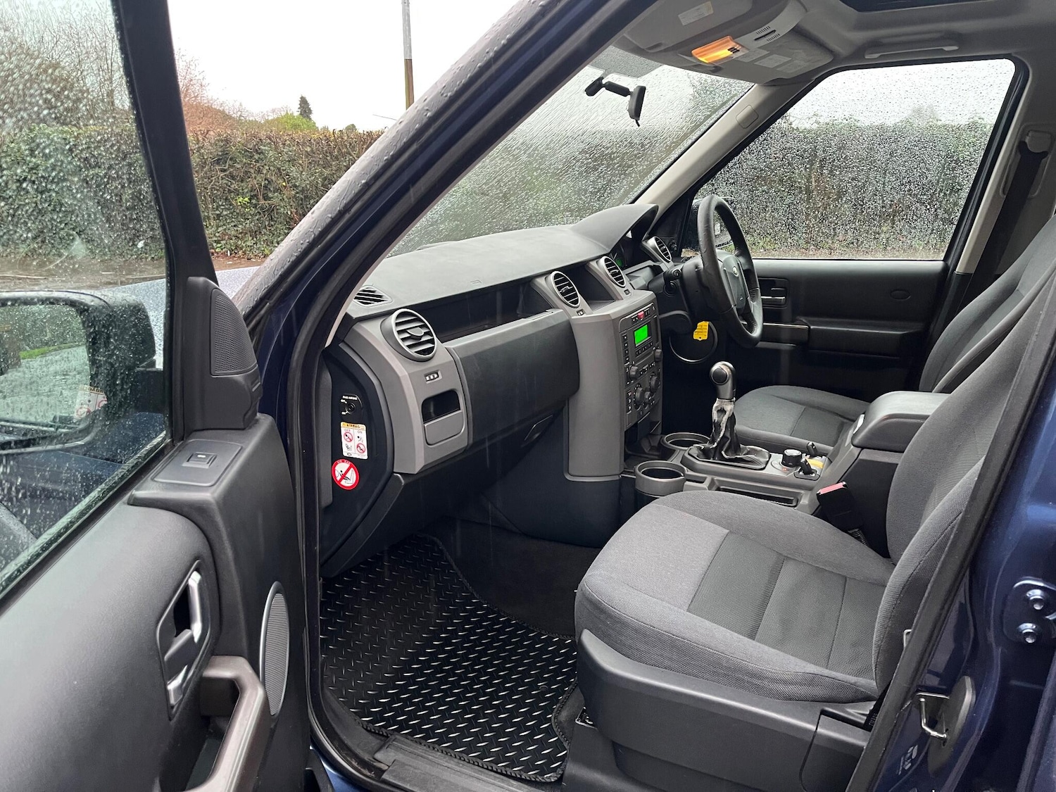 Used Land Rover Discovery 2005 for sale - 77131317: Photo 30