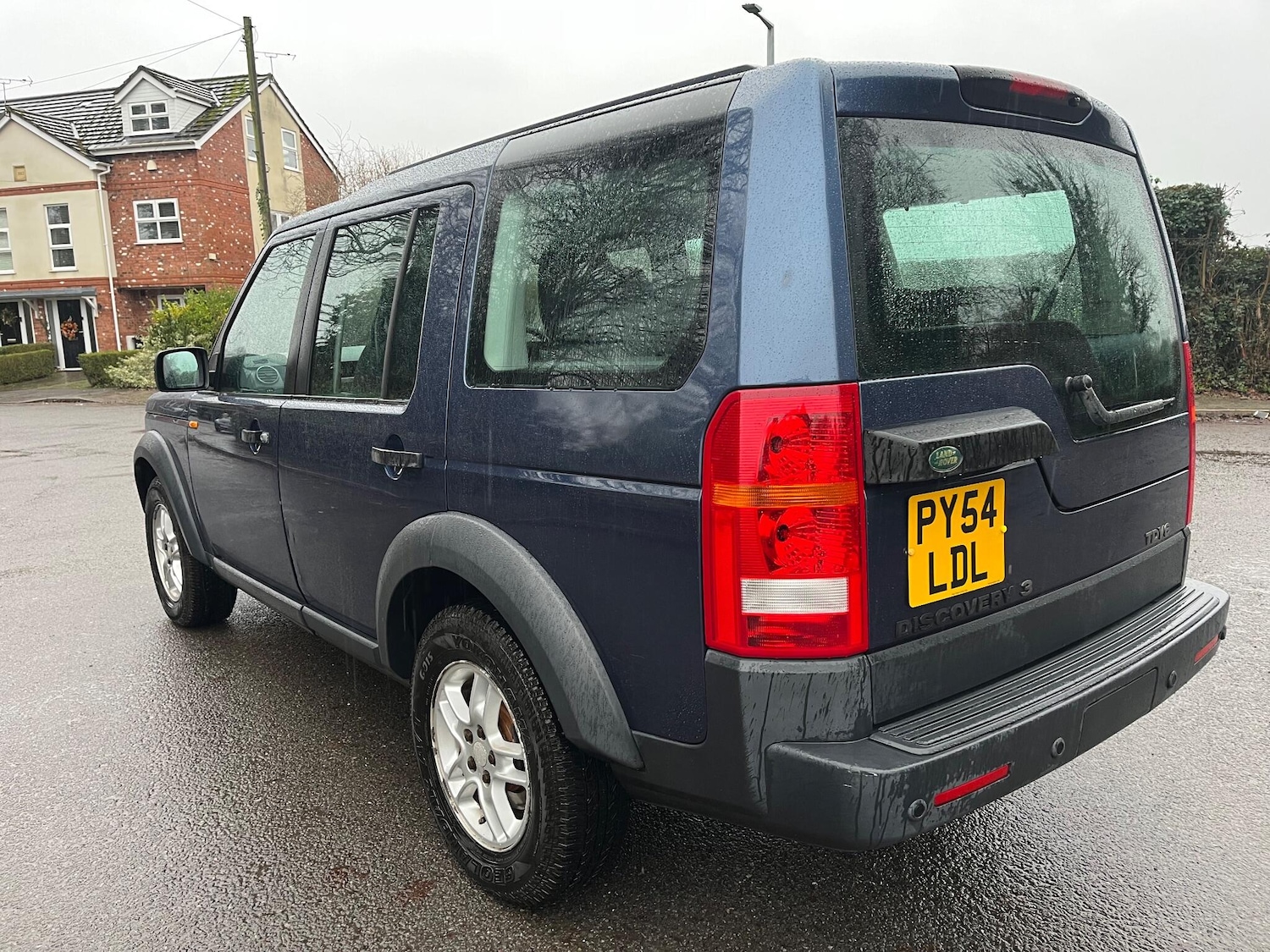 Used Land Rover Discovery 2005 for sale - 77131317: Photo 4