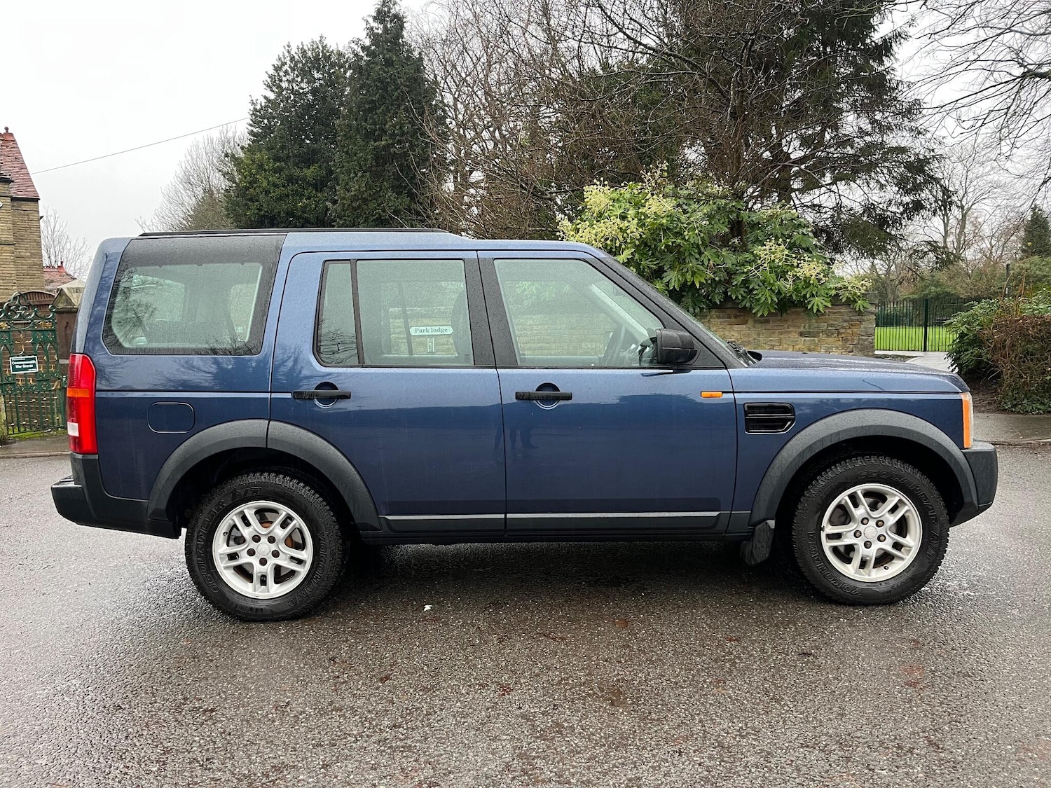 Used Land Rover Discovery 2005 for sale - 77131317: Photo 7