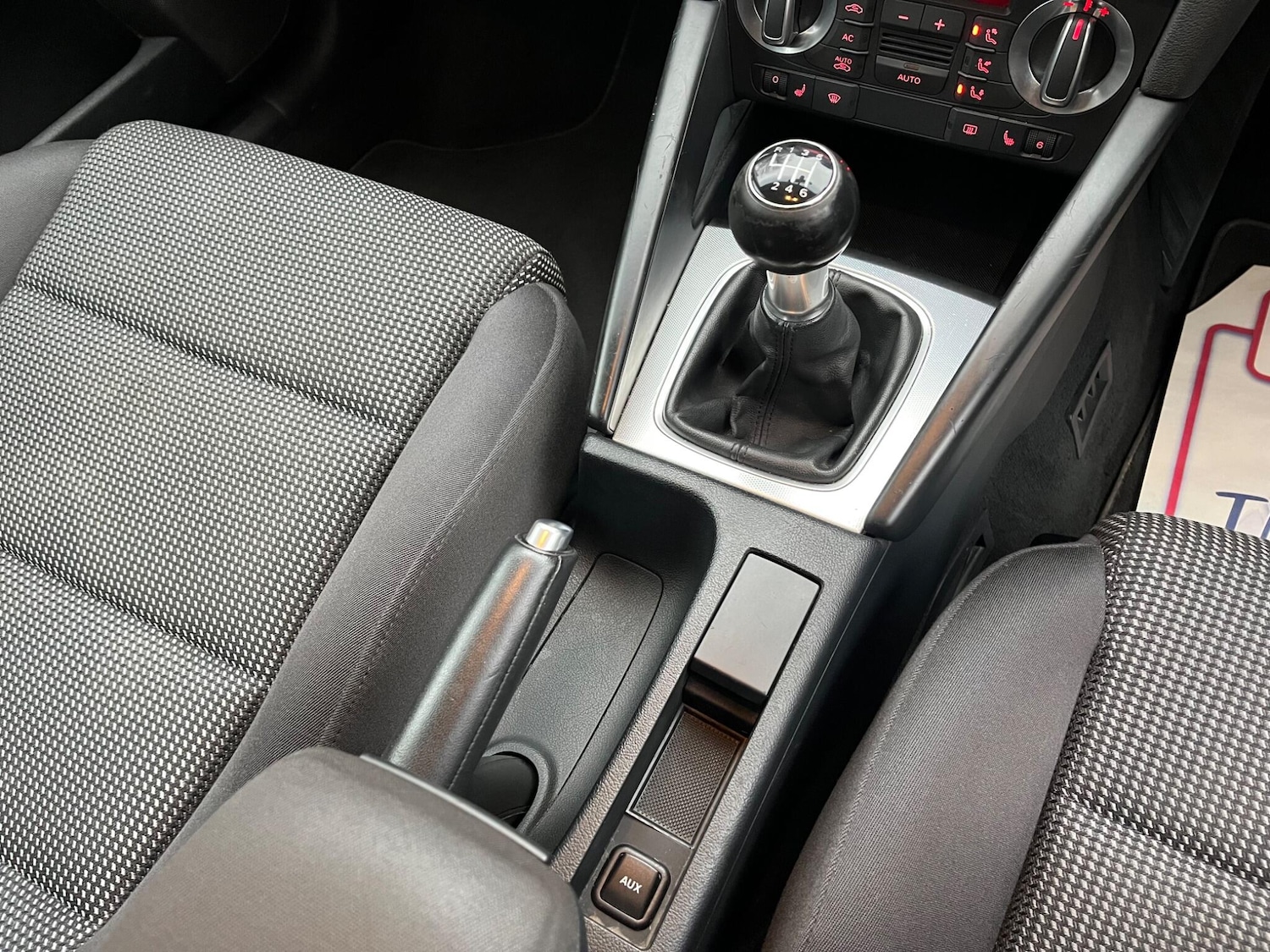 Used Audi A3 2009 for sale - 77017038: Photo 10