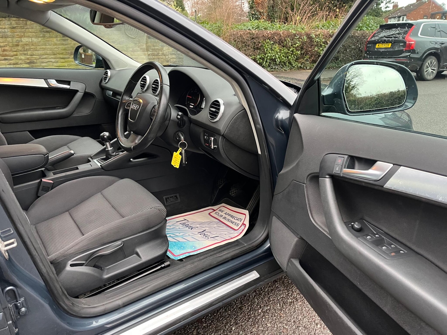 Used Audi A3 2009 for sale - 77017038: Photo 11