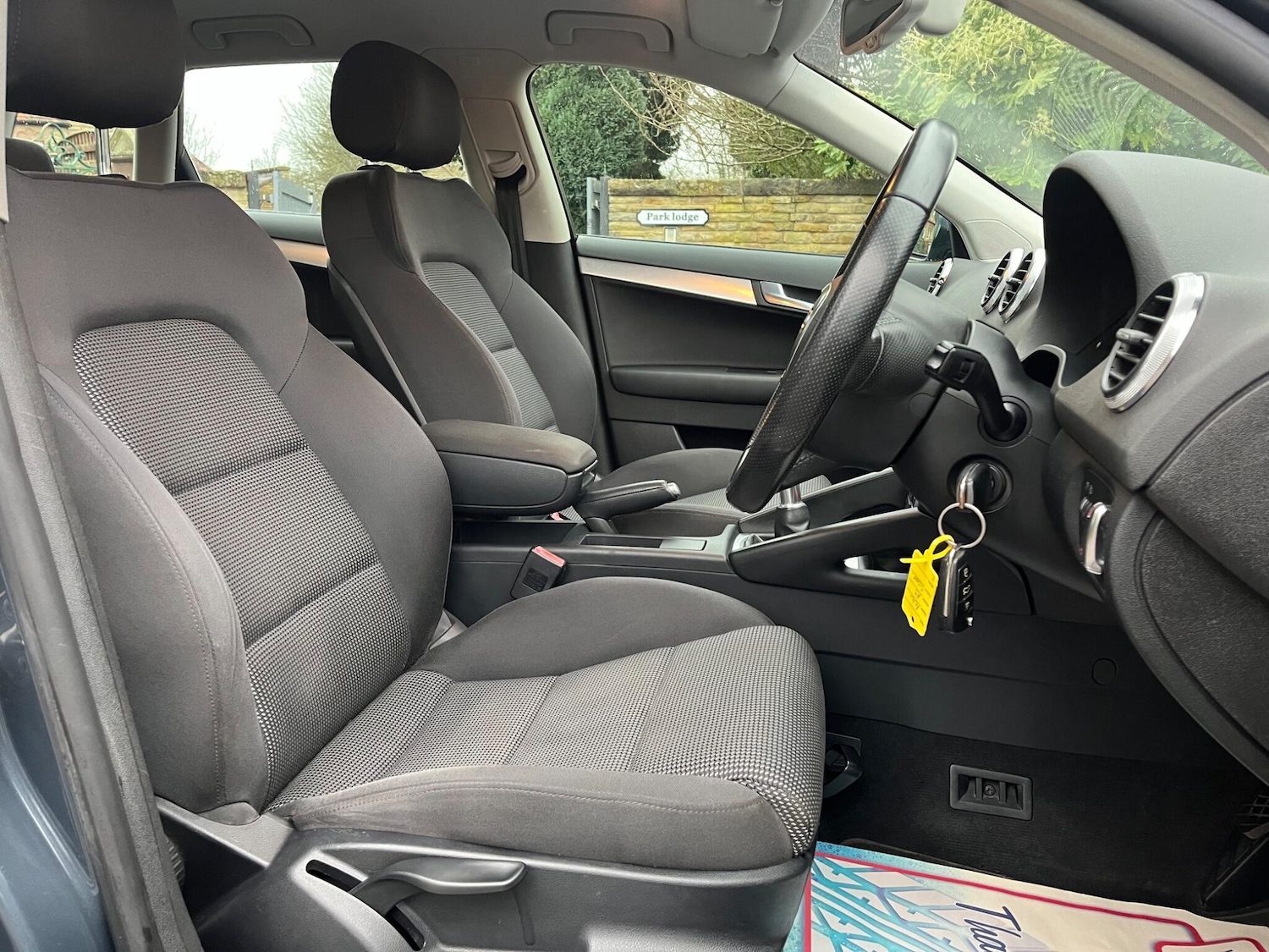 Used Audi A3 2009 for sale - 77017038: Photo 12