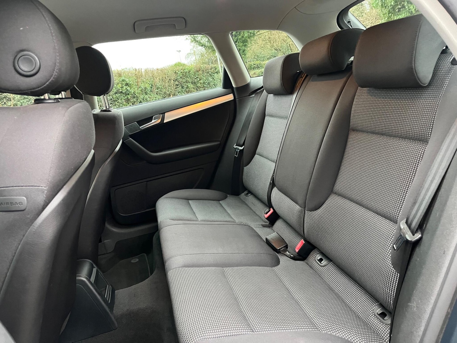 Used Audi A3 2009 for sale - 77017038: Photo 13