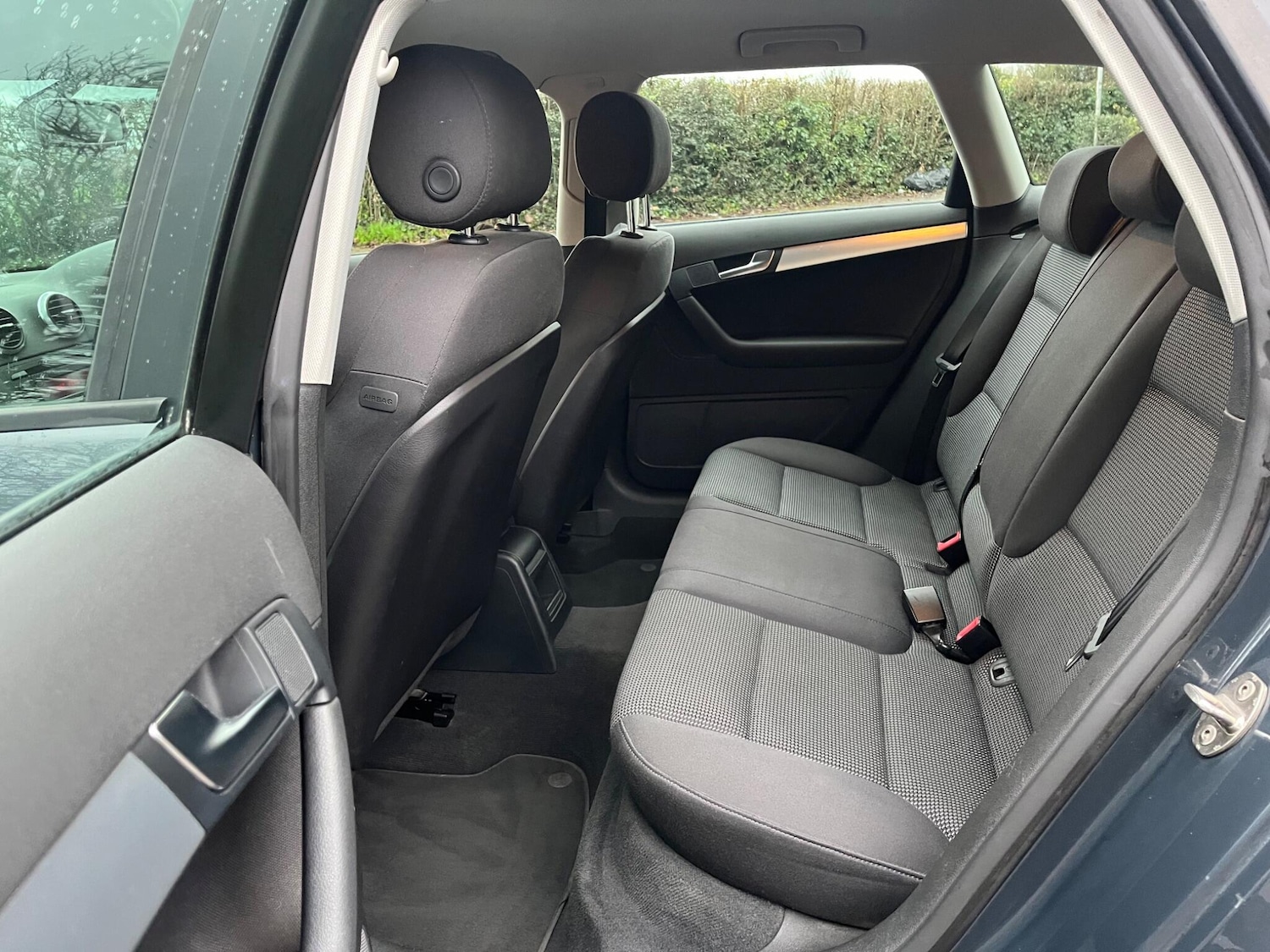 Used Audi A3 2009 for sale - 77017038: Photo 14