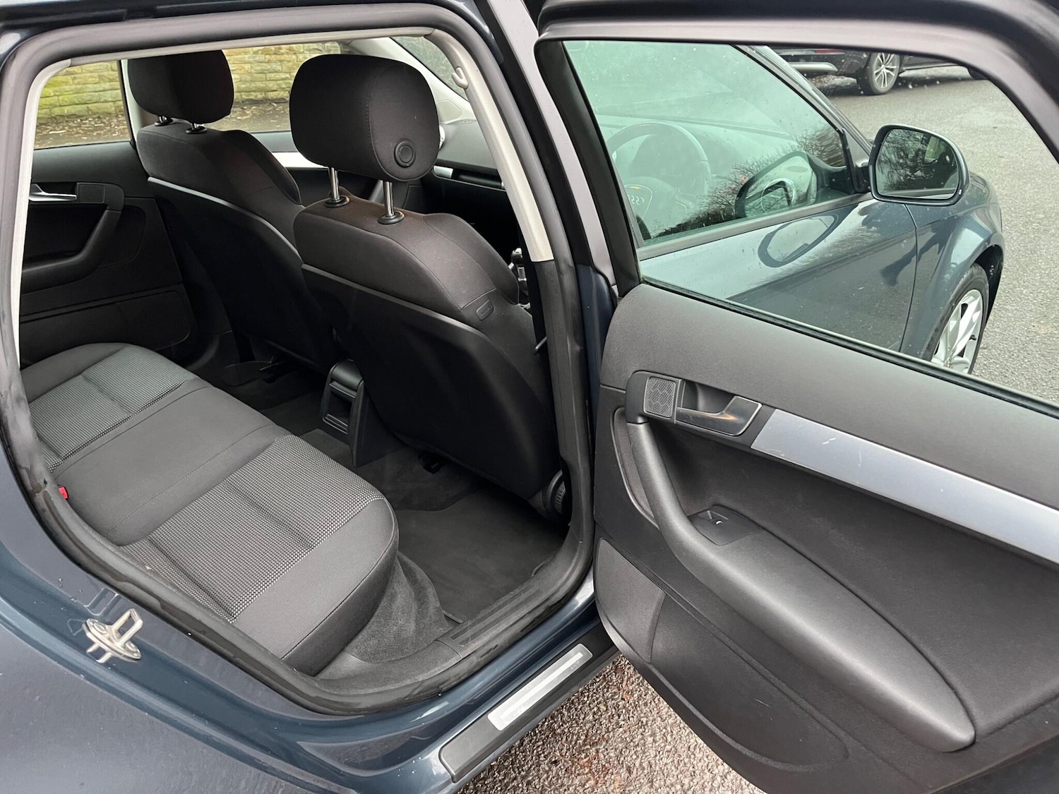 Used Audi A3 2009 for sale - 77017038: Photo 15