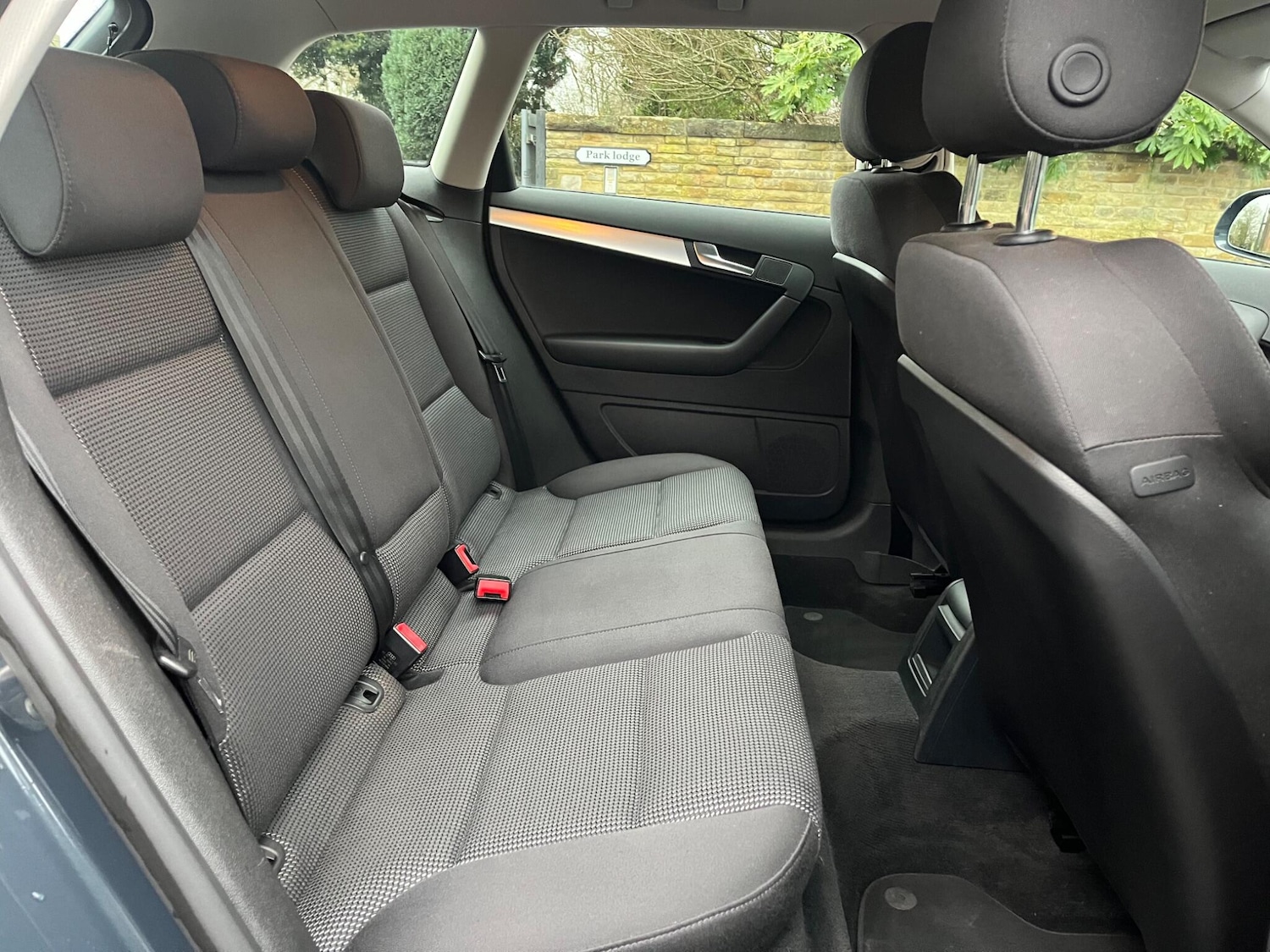 Used Audi A3 2009 for sale - 77017038: Photo 16