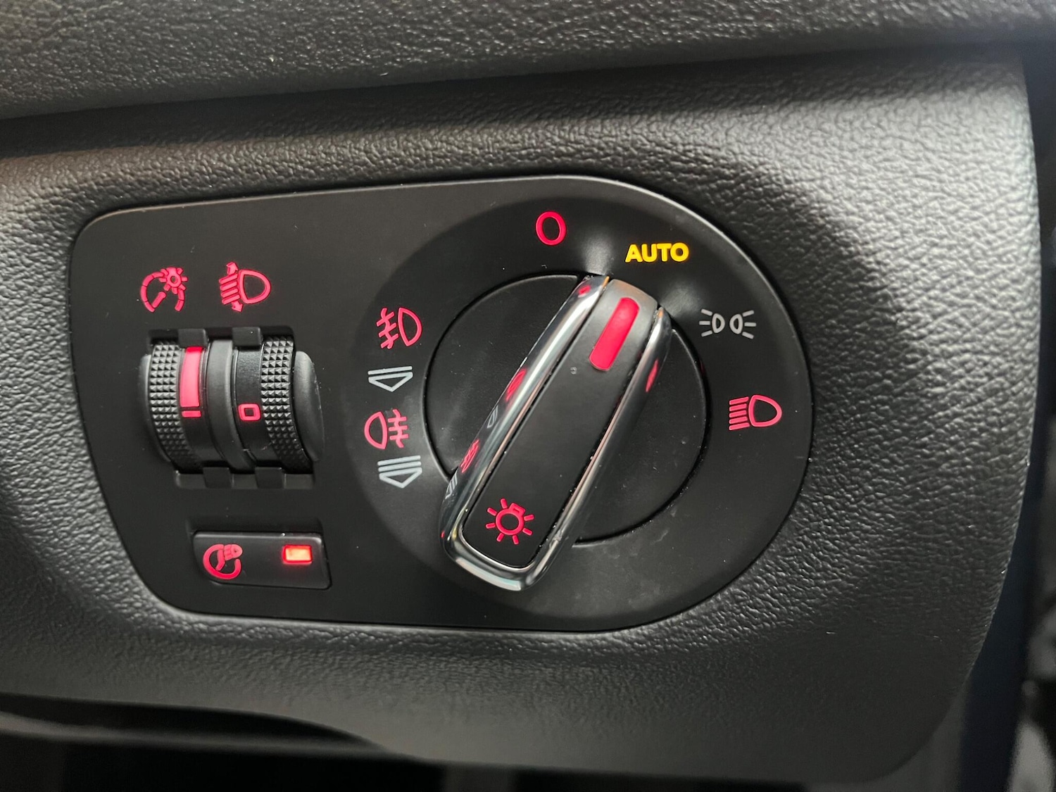 Used Audi A3 2009 for sale - 77017038: Photo 18