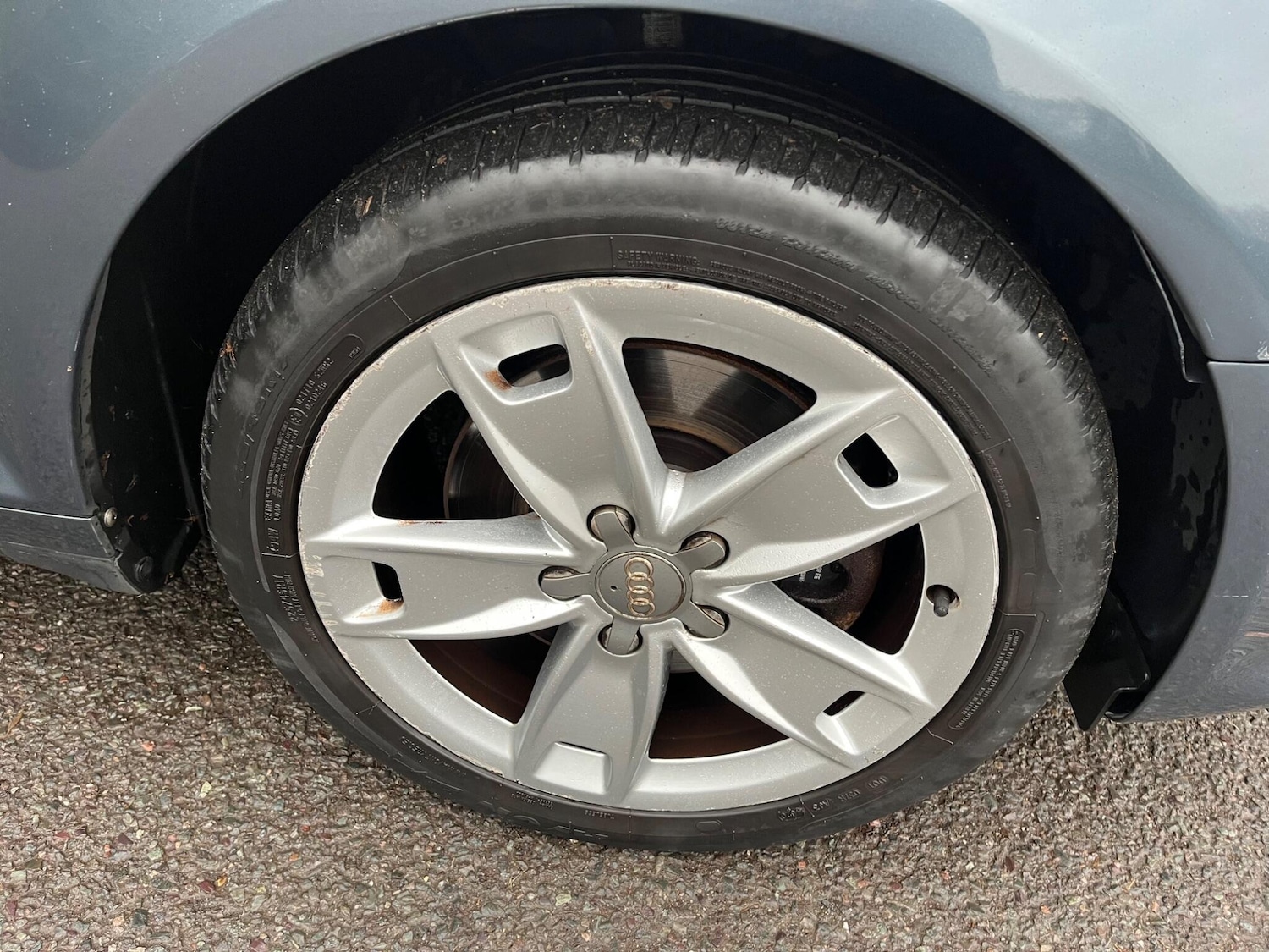 Used Audi A3 2009 for sale - 77017038: Photo 19