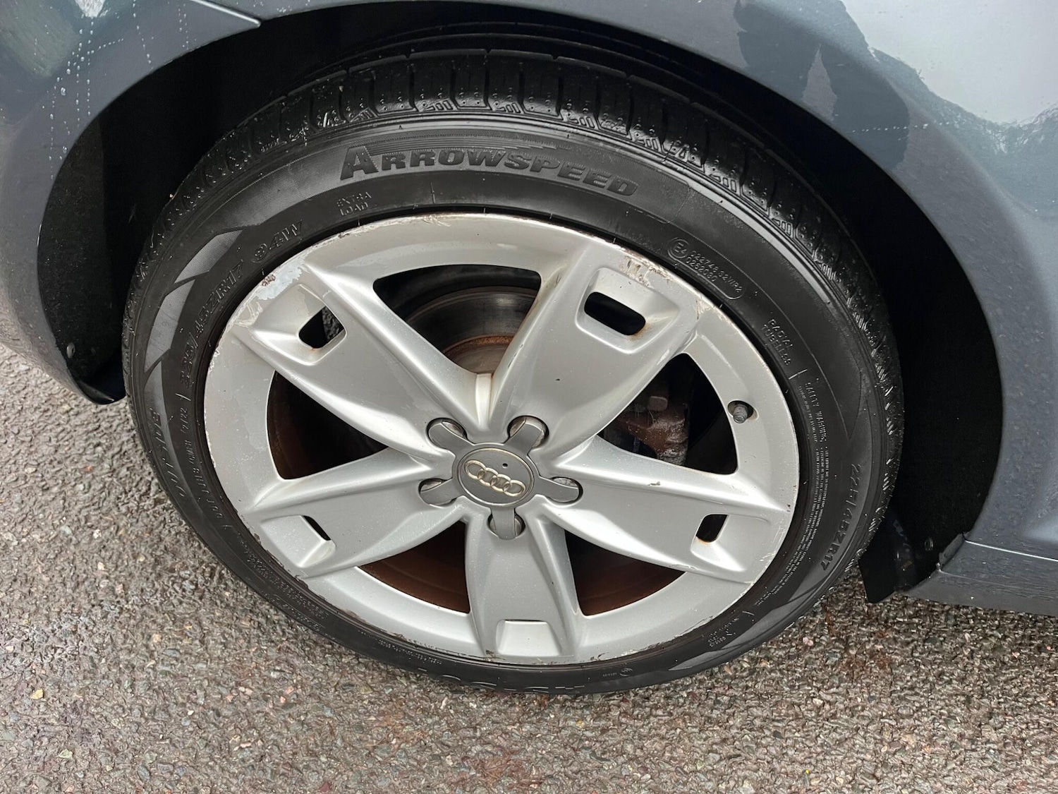 Used Audi A3 2009 for sale - 77017038: Photo 20