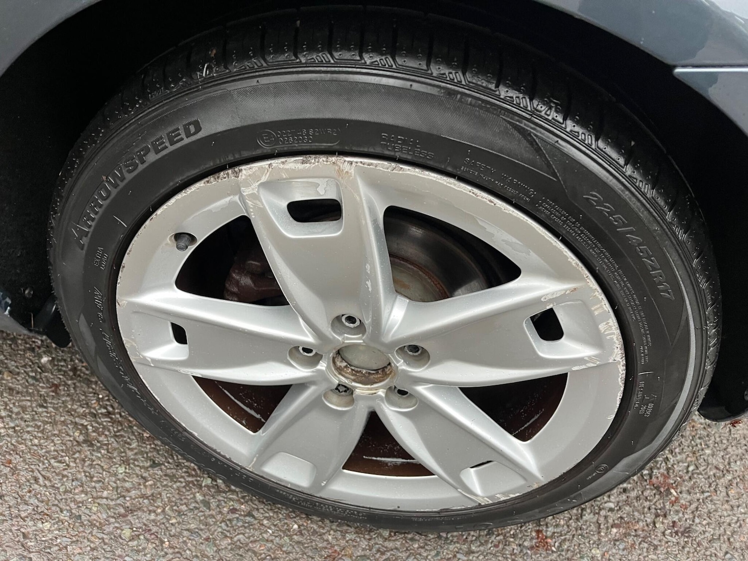 Used Audi A3 2009 for sale - 77017038: Photo 21