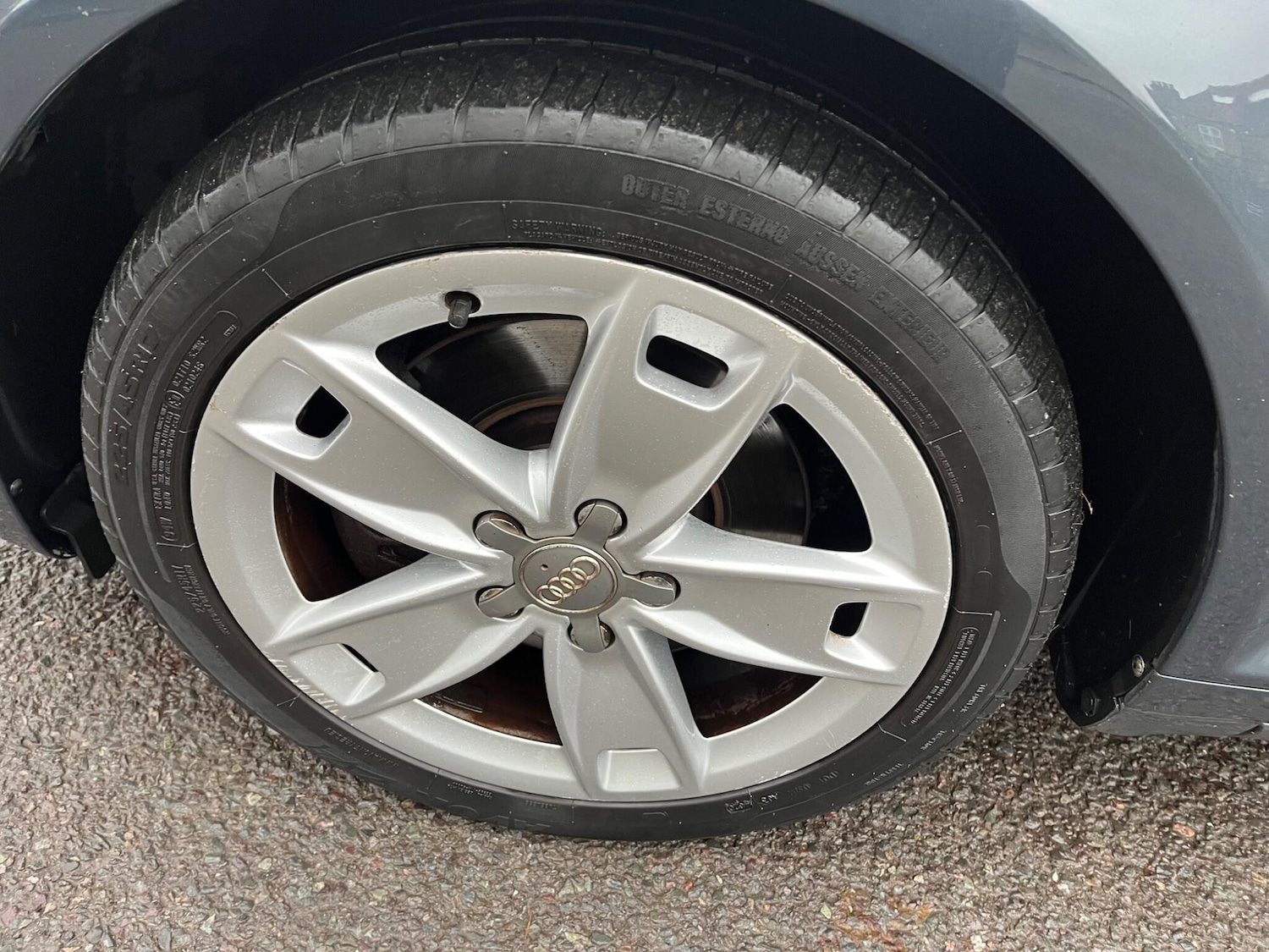 Used Audi A3 2009 for sale - 77017038: Photo 22