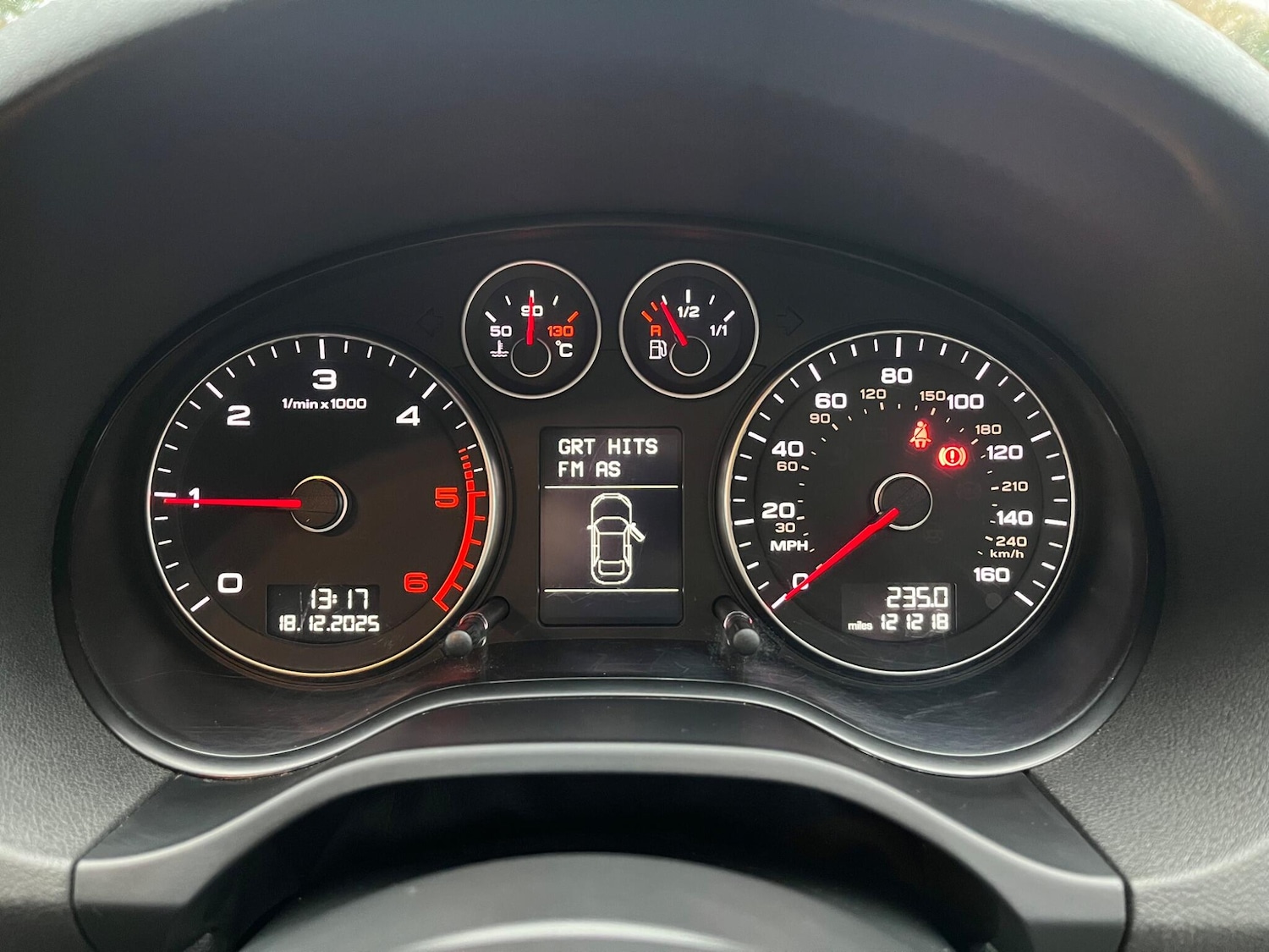 Used Audi A3 2009 for sale - 77017038: Photo 24