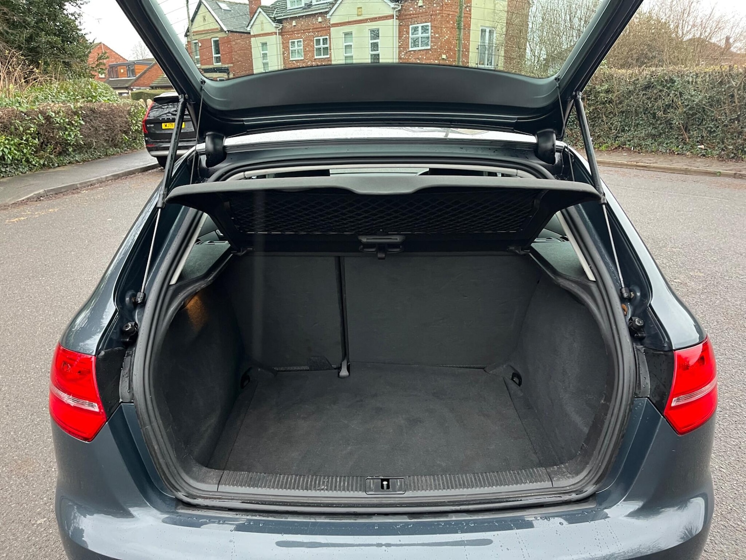 Used Audi A3 2009 for sale - 77017038: Photo 25