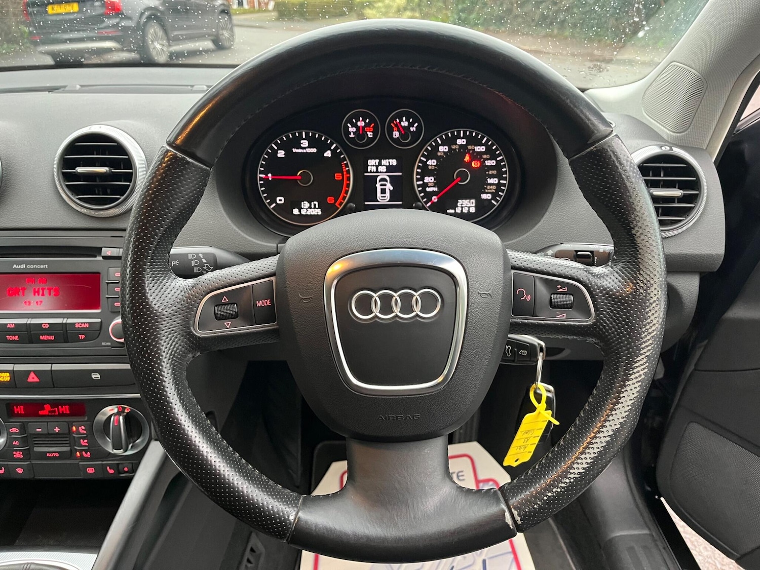 Used Audi A3 2009 for sale - 77017038: Photo 26