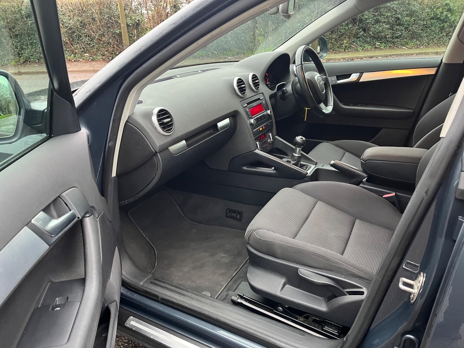 Used Audi A3 2009 for sale - 77017038: Photo 27