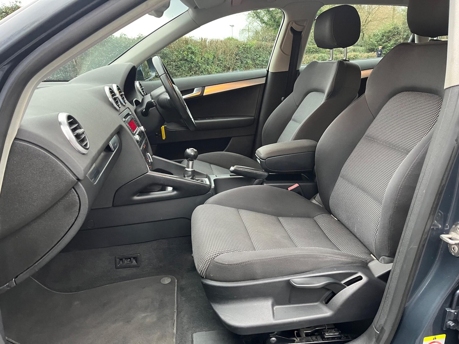 Used Audi A3 2009 for sale - 77017038: Photo 28