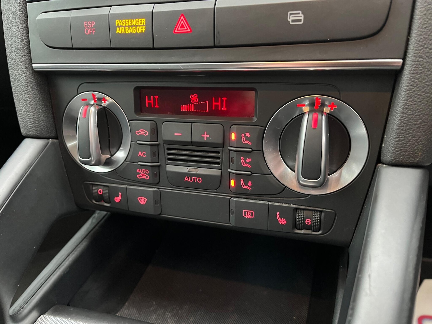 Used Audi A3 2009 for sale - 77017038: Photo 29