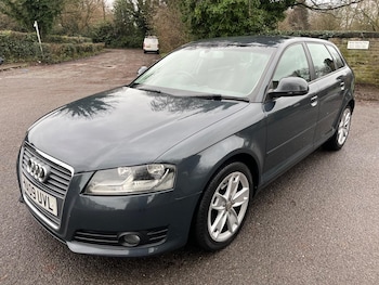 Used Audi A3 2009 for sale - 77017038: Photo