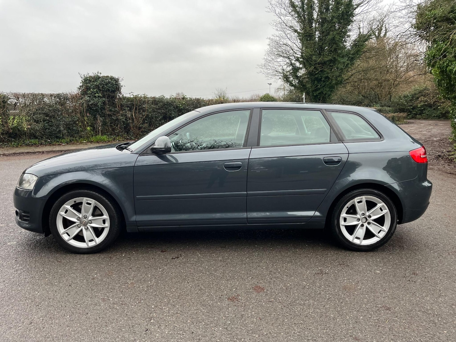Used Audi A3 2009 for sale - 77017038: Photo 5