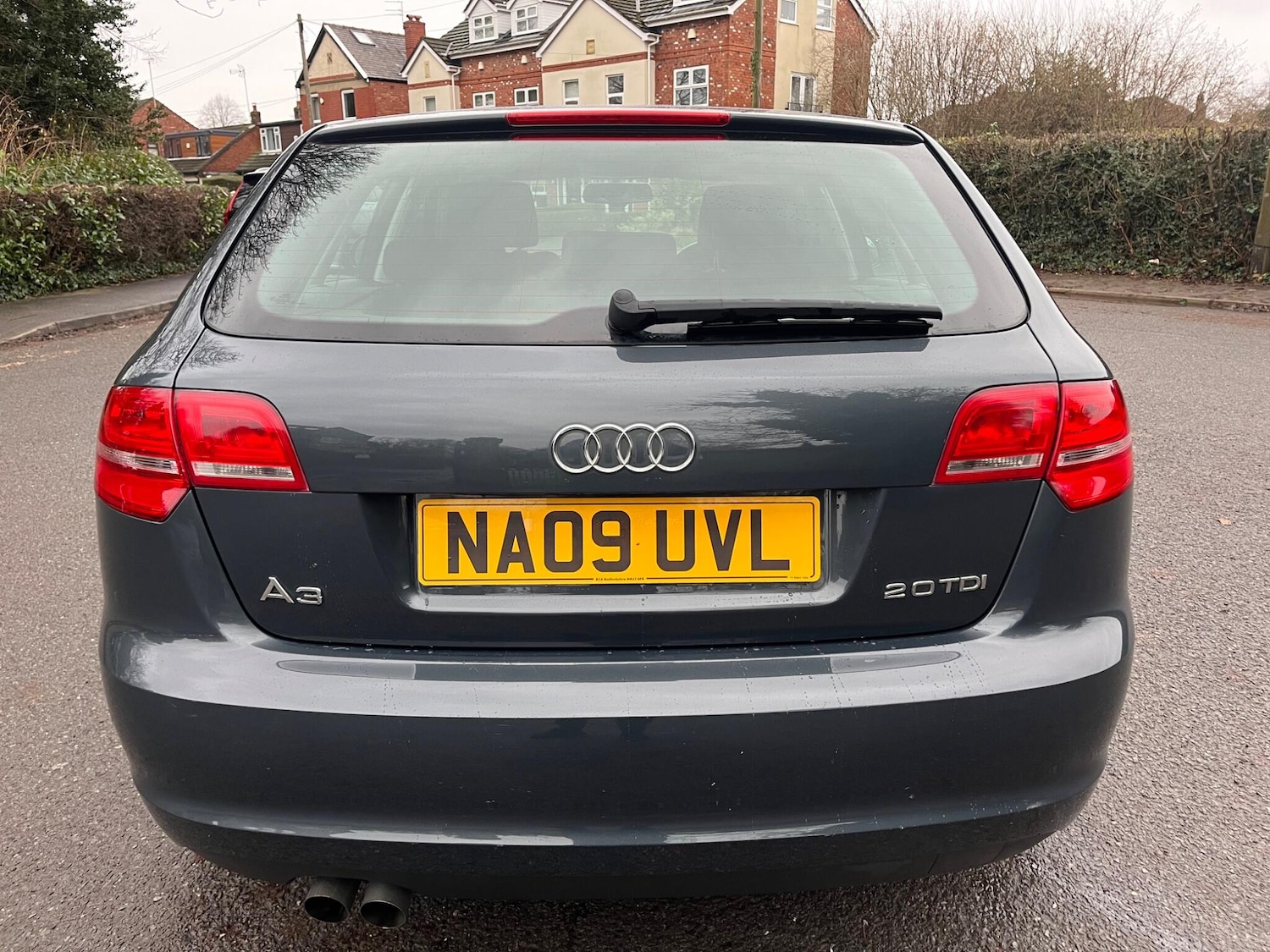 Used Audi A3 2009 for sale - 77017038: Photo 6