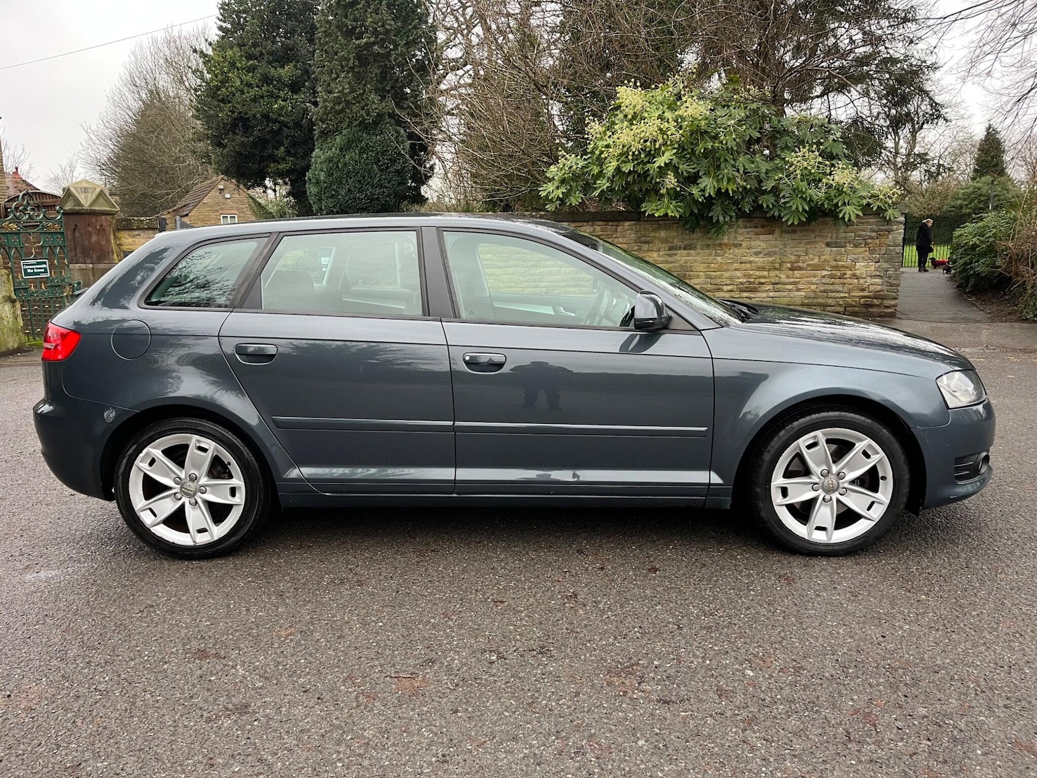 Used Audi A3 2009 for sale - 77017038: Photo 7