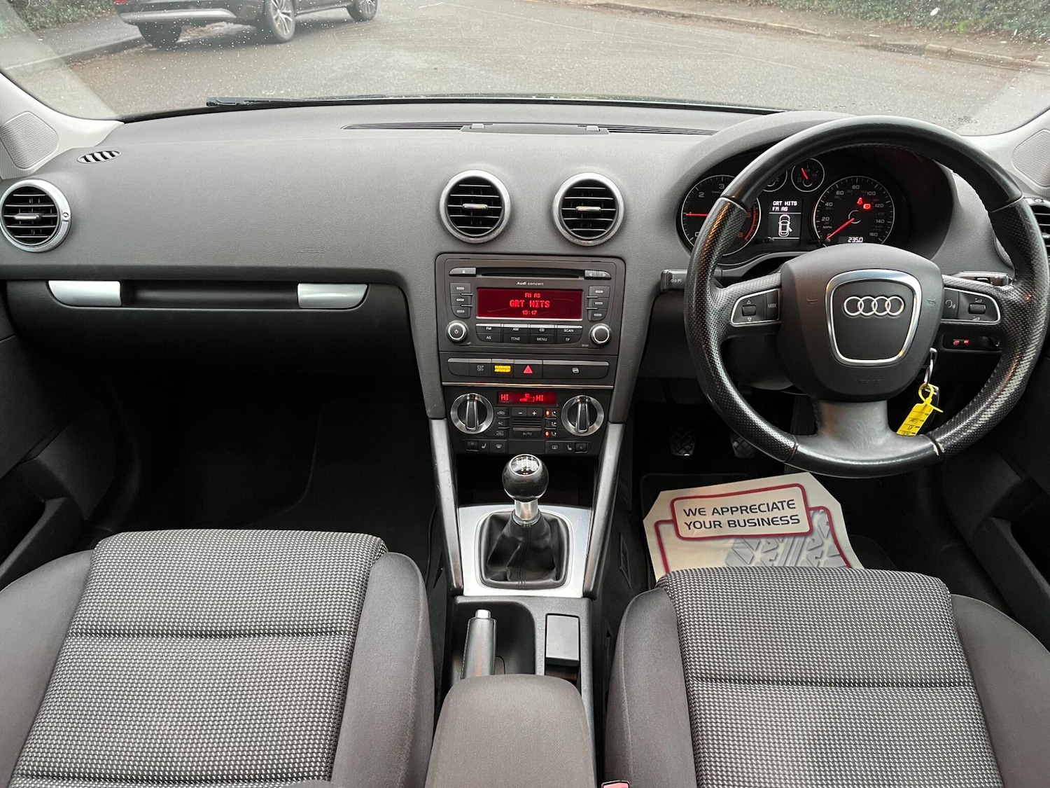 Used Audi A3 2009 for sale - 77017038: Photo 9