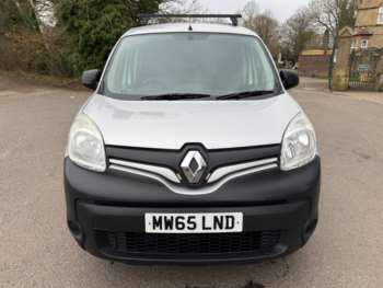 Used Renault Kangoo Maxi 2015 for sale - 73994088: Photo