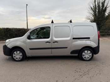 Used Renault Kangoo Maxi 2015 for sale - 73994088: Photo