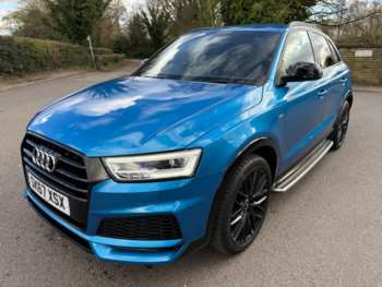 Used Audi Q3 2017 for sale - 74271275: Photo