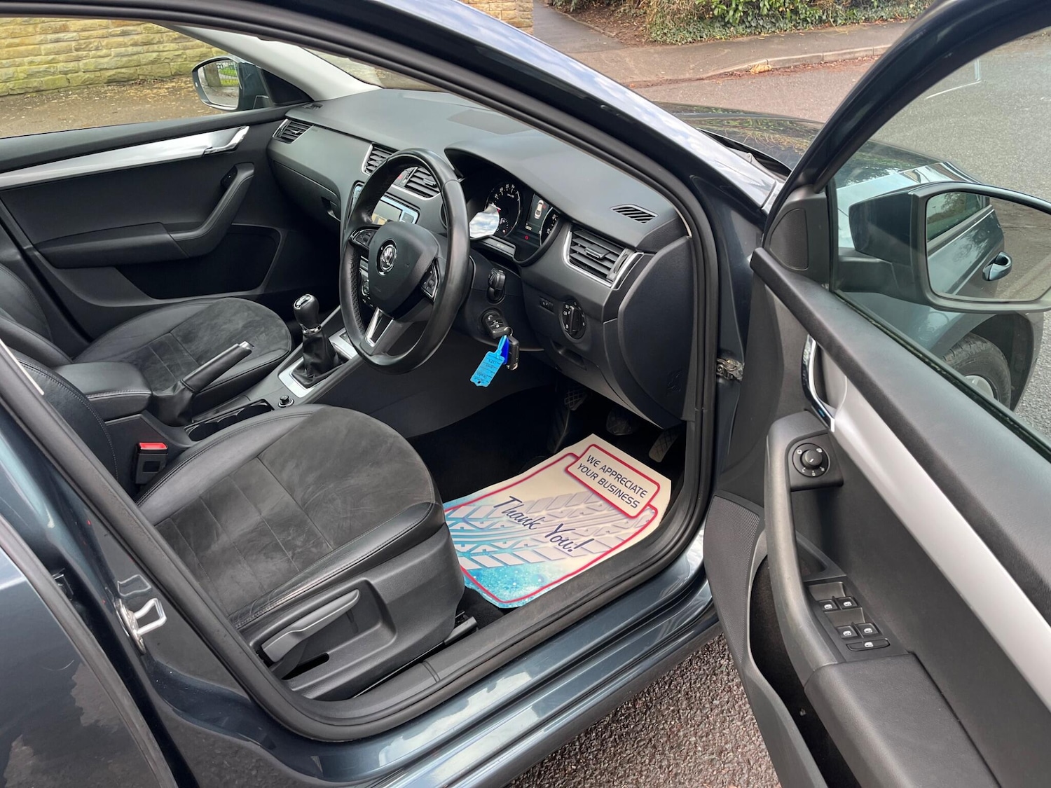 Used Skoda Octavia 2015 for sale - 77015690: Photo 11