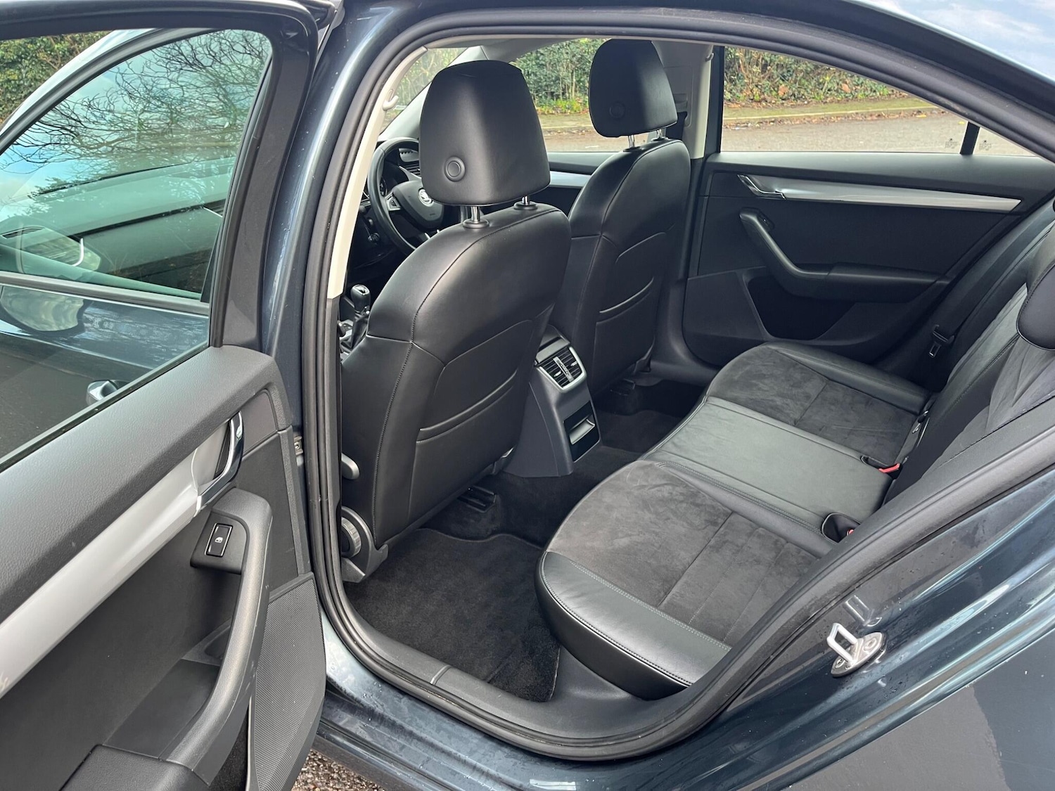 Used Skoda Octavia 2015 for sale - 77015690: Photo 13