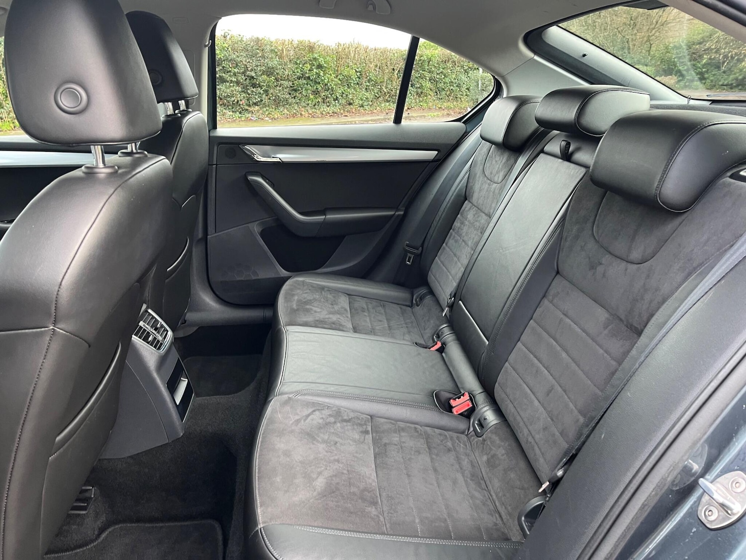 Used Skoda Octavia 2015 for sale - 77015690: Photo 14