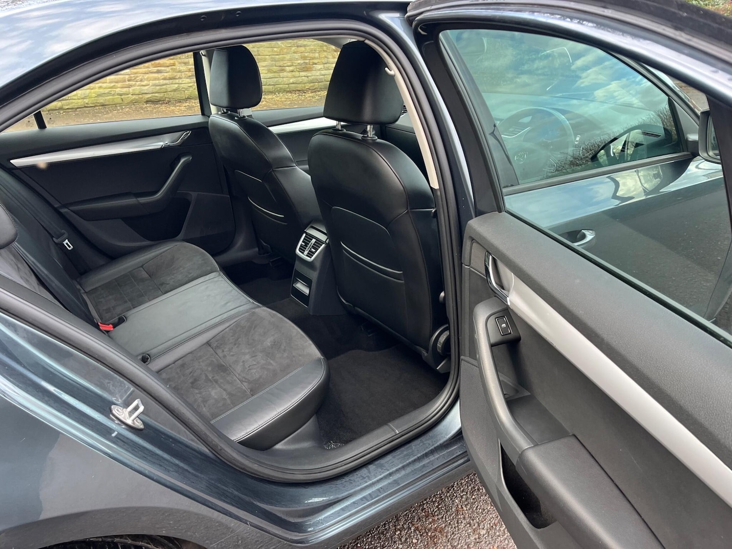 Used Skoda Octavia 2015 for sale - 77015690: Photo 15