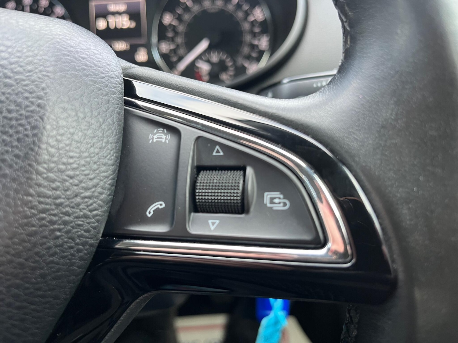 Used Skoda Octavia 2015 for sale - 77015690: Photo 18