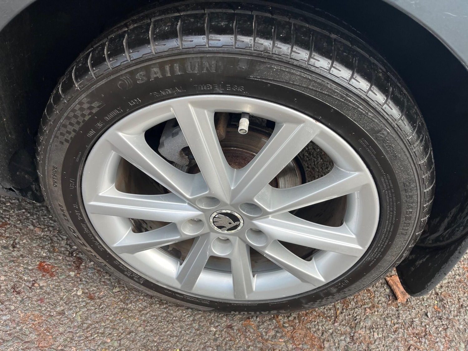 Used Skoda Octavia 2015 for sale - 77015690: Photo 21