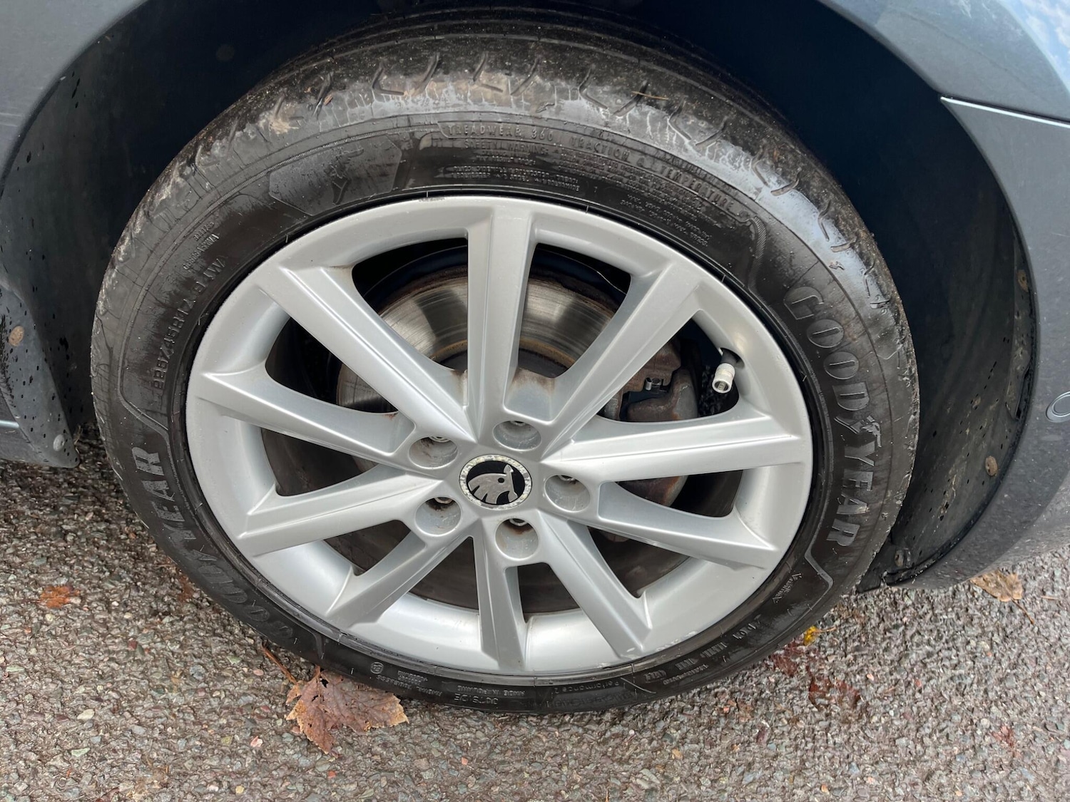 Used Skoda Octavia 2015 for sale - 77015690: Photo 22