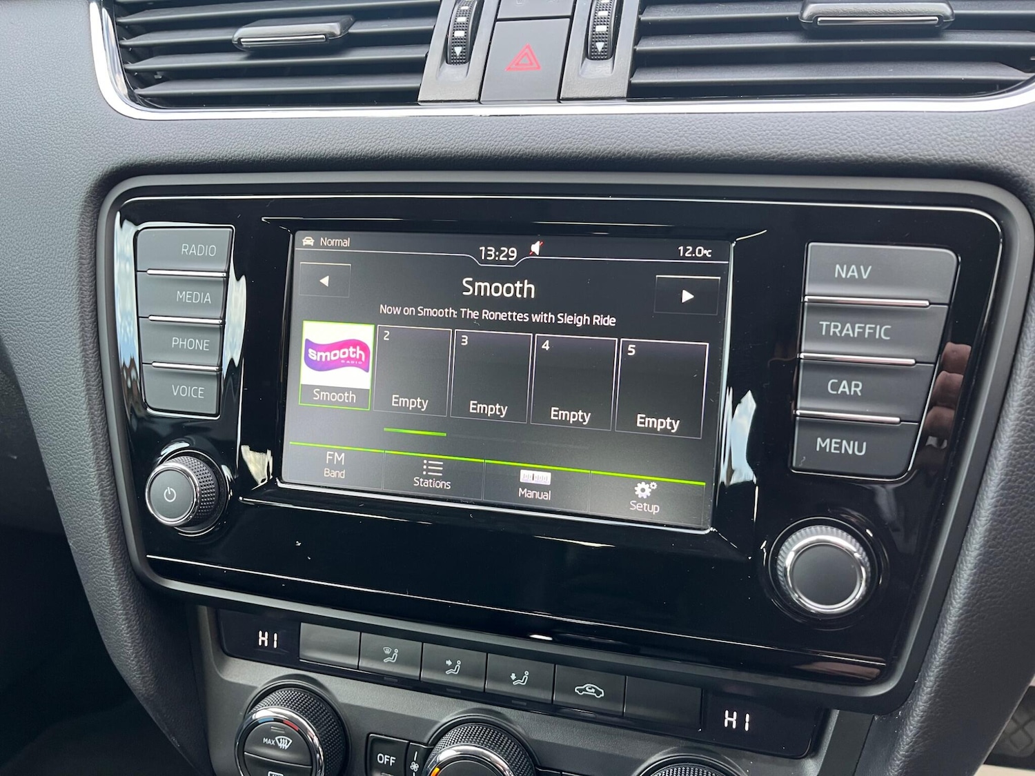 Used Skoda Octavia 2015 for sale - 77015690: Photo 26