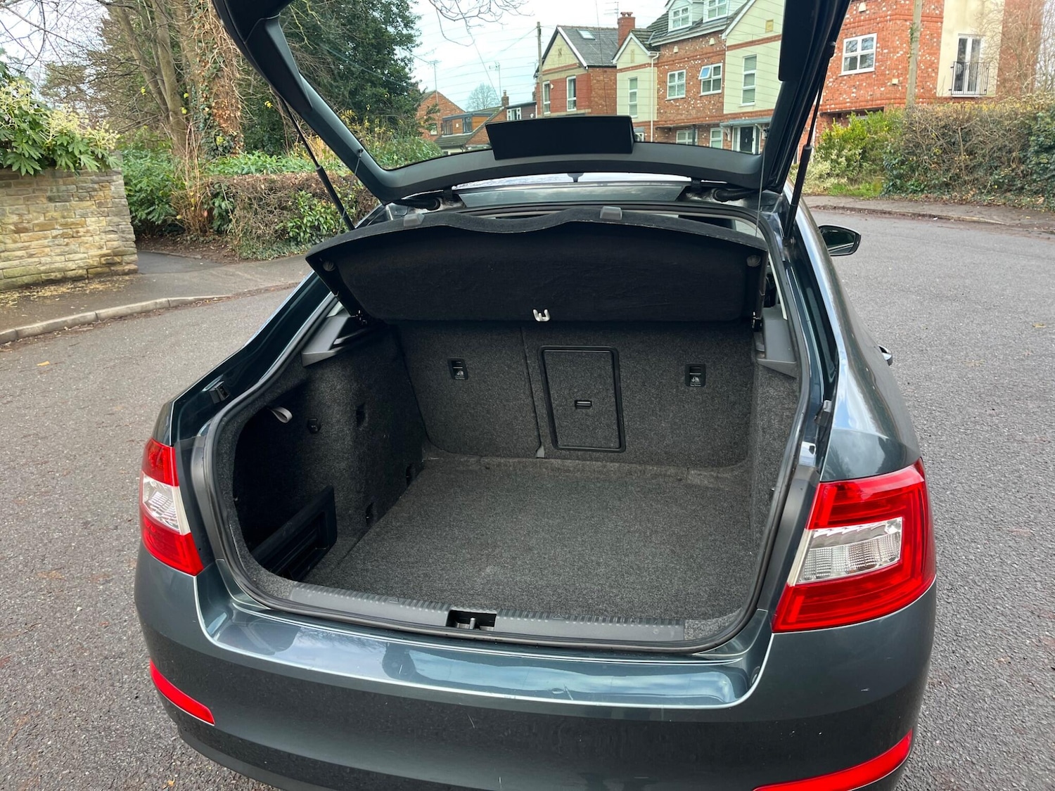 Used Skoda Octavia 2015 for sale - 77015690: Photo 29