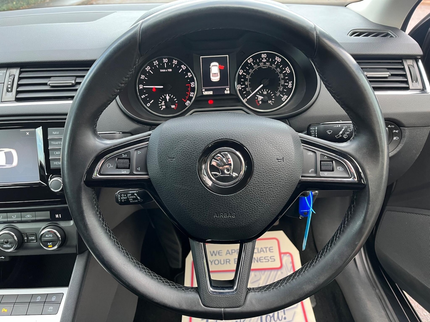 Used Skoda Octavia 2015 for sale - 77015690: Photo 30