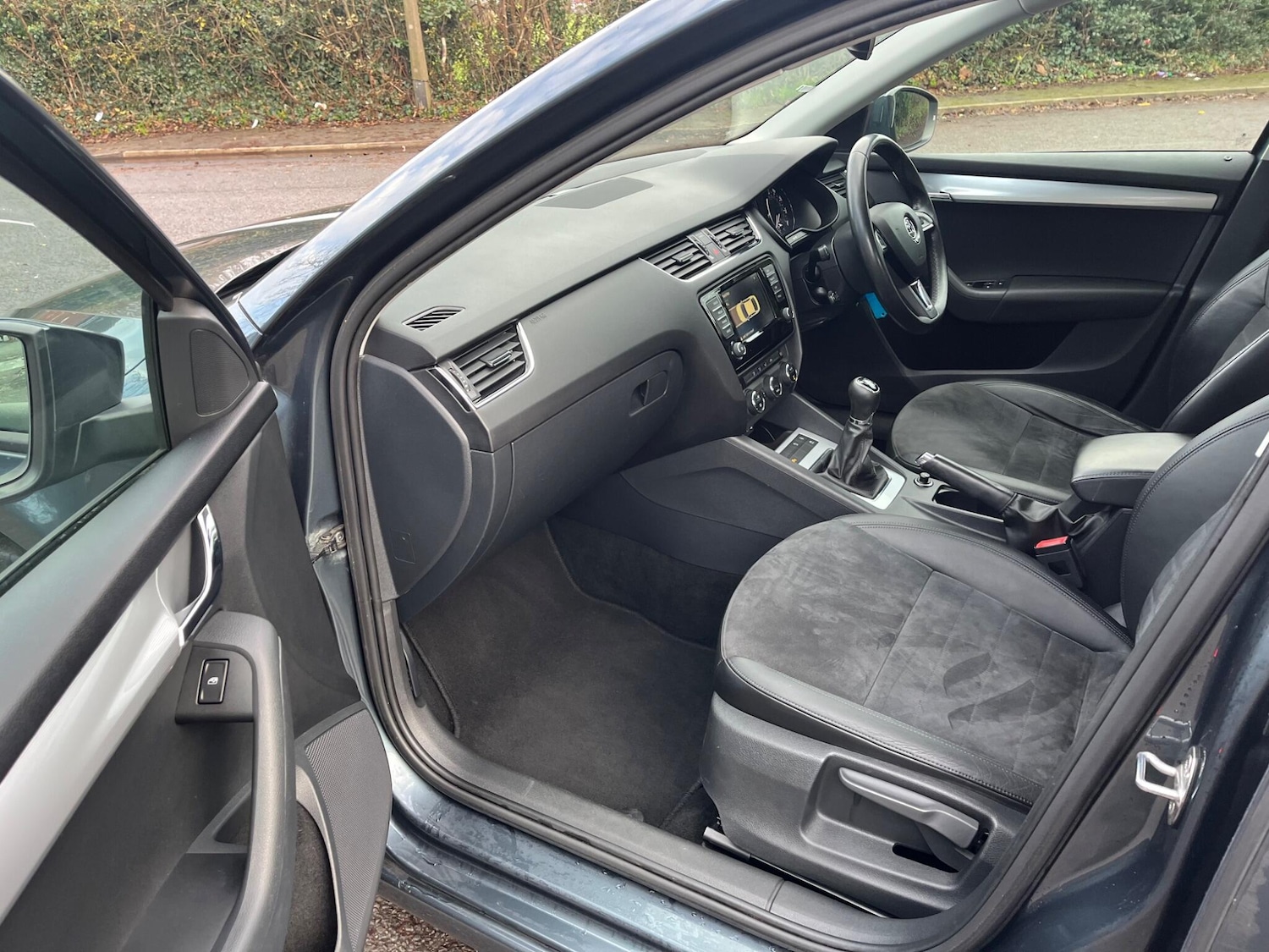 Used Skoda Octavia 2015 for sale - 77015690: Photo 31