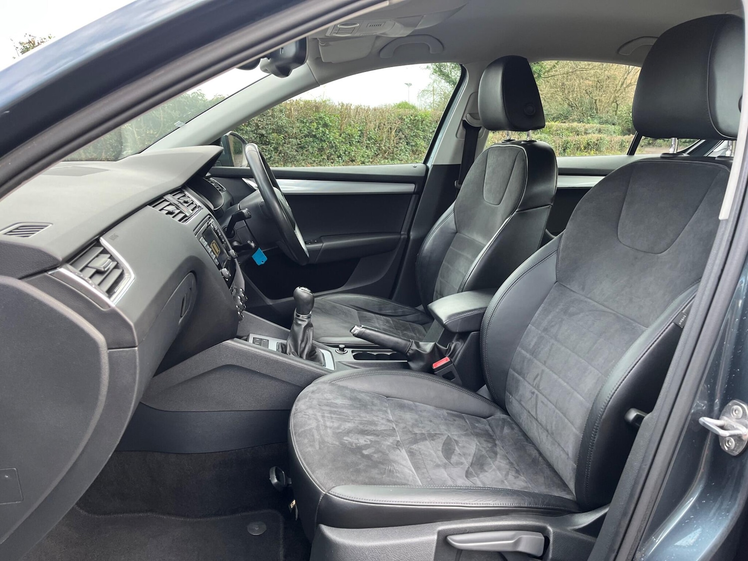 Used Skoda Octavia 2015 for sale - 77015690: Photo 32