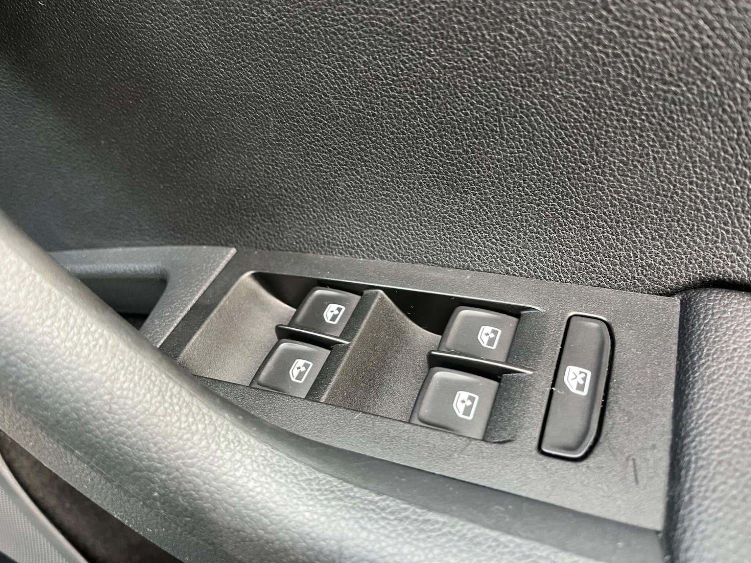 Used Skoda Octavia 2015 for sale - 77015690: Photo 33