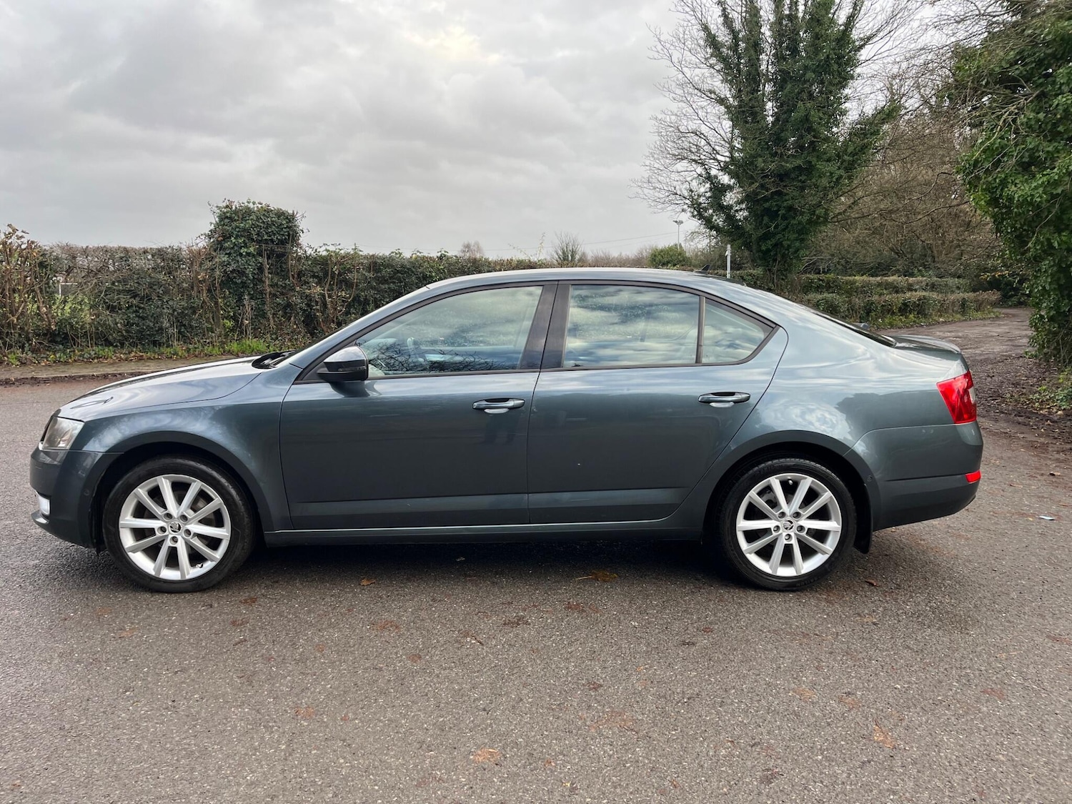 Used Skoda Octavia 2015 for sale - 77015690: Photo 5