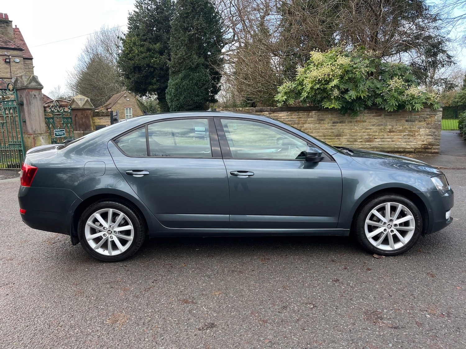 Used Skoda Octavia 2015 for sale - 77015690: Photo 7
