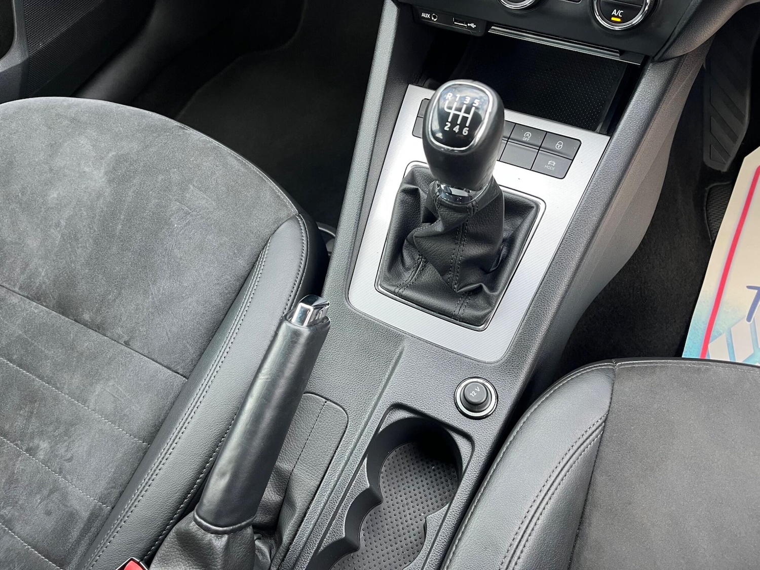 Used Skoda Octavia 2015 for sale - 77015690: Photo 9