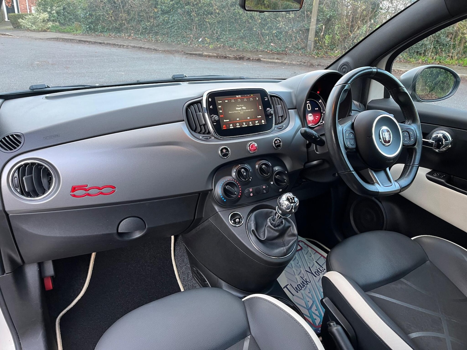 Used Fiat 500 2016 for sale - 76759612: Photo 10