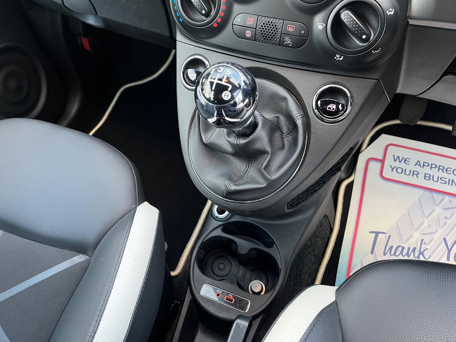 Used Fiat 500 2016 for sale - 76759612: Photo 11